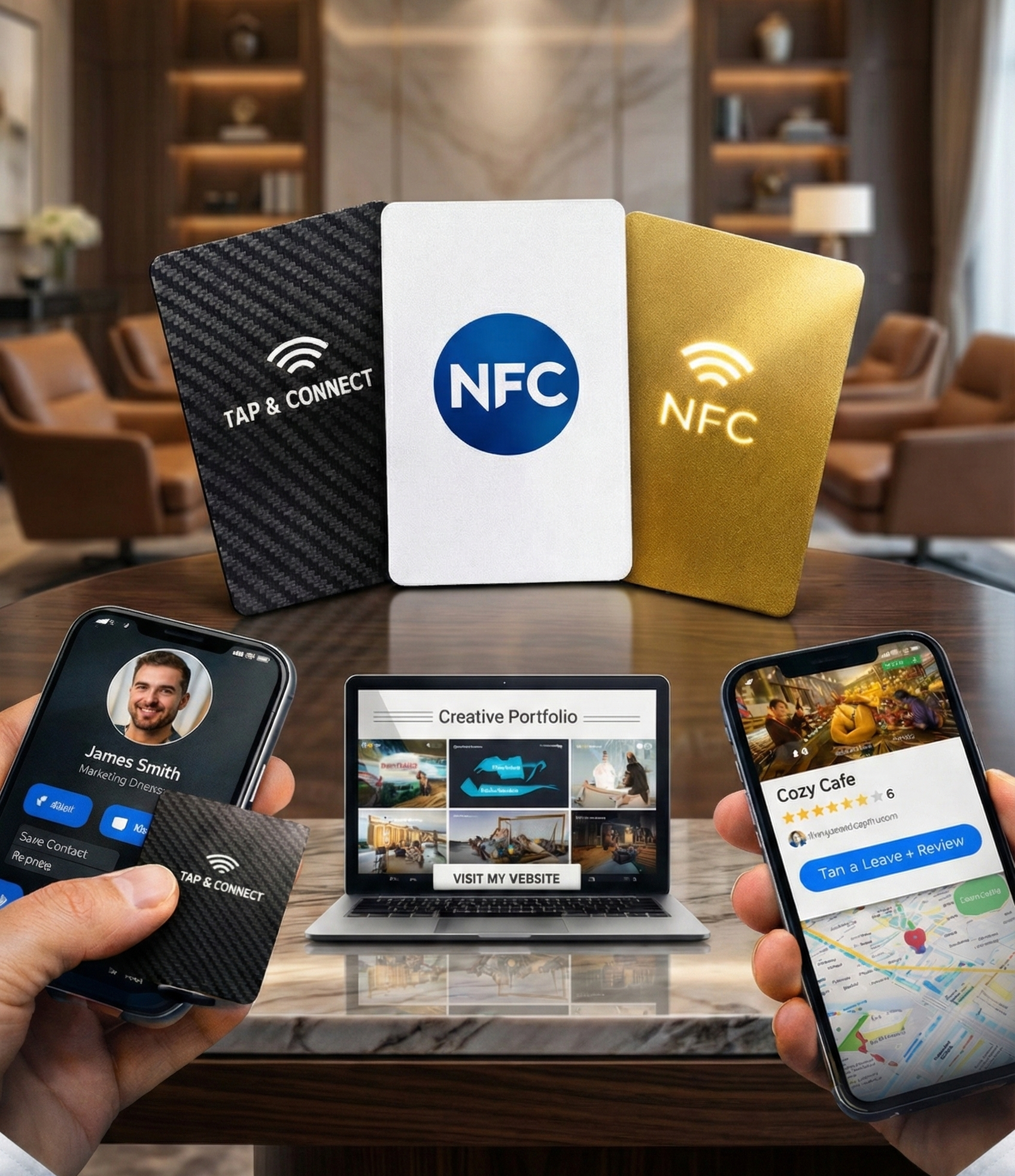 NFC