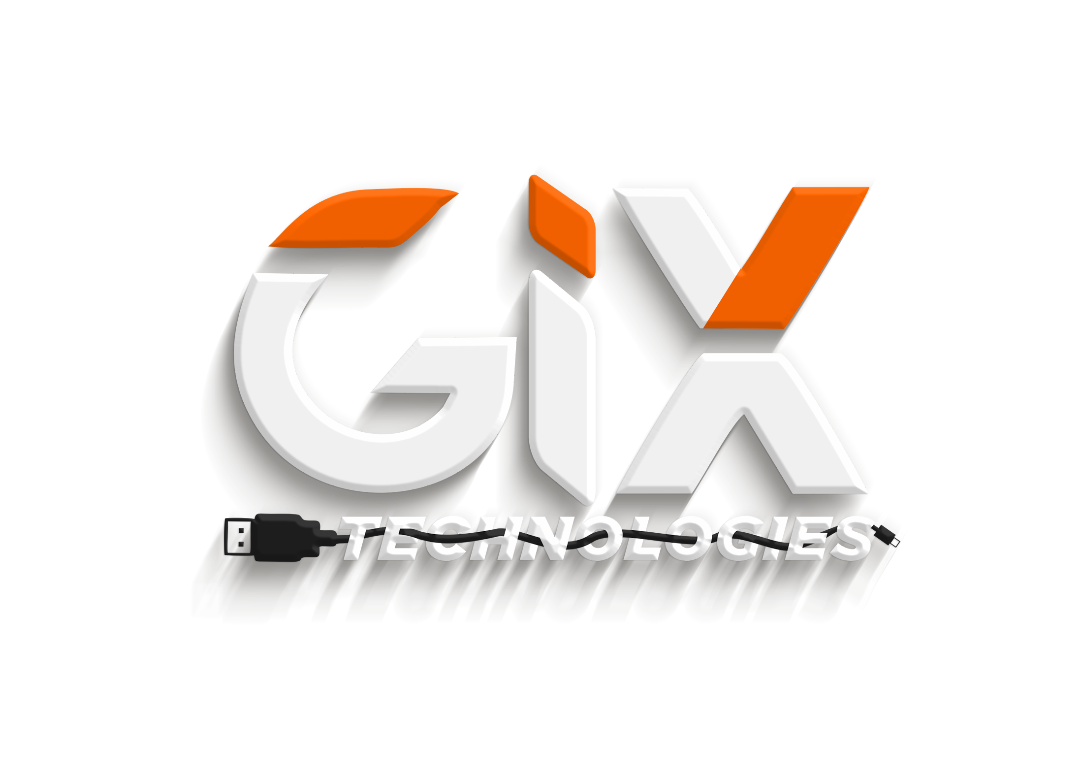 GIX Technologies Logo